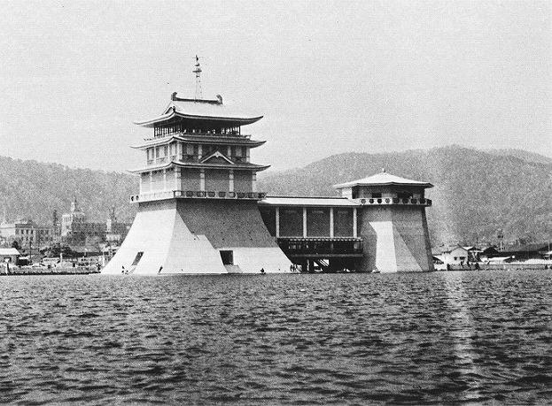 滋賀県立琵琶湖文化館